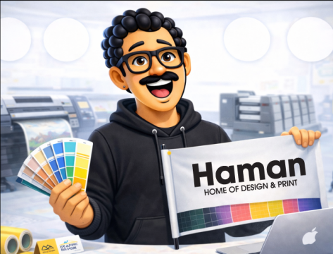 خدمات طراحی گرافیک 